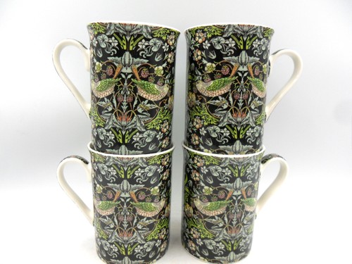 Set black strawberry - set,