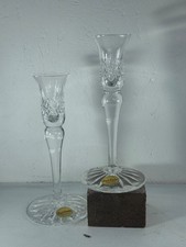 Royal brierley crystal pair - brierley,