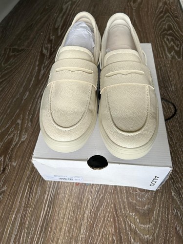 Aldo seafarer boat mens shoes - seafarer,