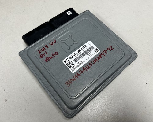 2015 2018 engine - 2015-2018, control
