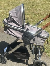 2 In 1 Pram Collection Only