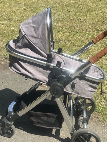 Pram collection only - in,