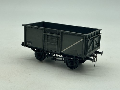 B5728 bachmann weathered - b5728,