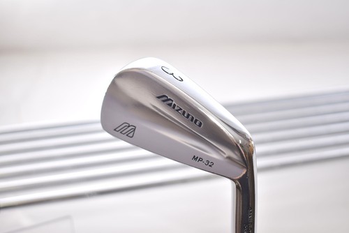 8pcs mizuno forged - 8pcs,