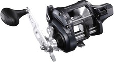 Shimano Tekota Line Counter