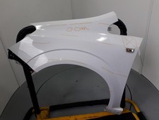 VAUXHALL ZAFIRA Left Front Wing N/S 2005-2014 GAZ (40R) 5 Door MPV 