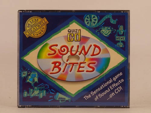 Sound effects bites - effects,