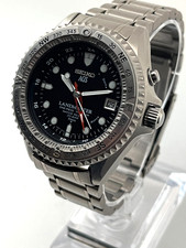 Seiko 5M45-6A00 (SBCW001)