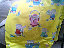 Original 100% Cotton  Bilanjo