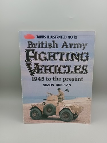 Tanks illustrated 12 - tanks,