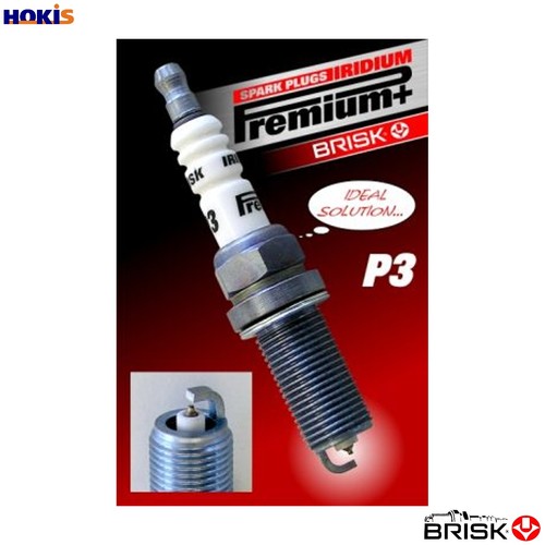 Spark plug 1621 for - 4x,
