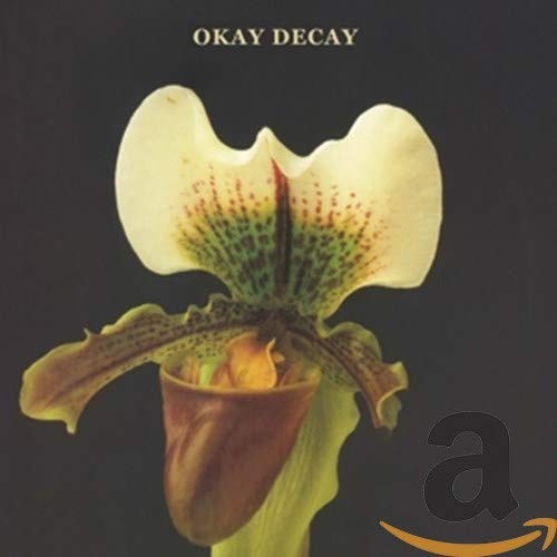 Canshaker okay decay - pi, (cd)