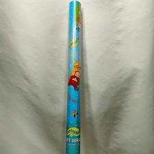 Vintage 1998 Roll of