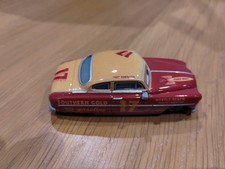 Disney Pixar Cars 17 Jet