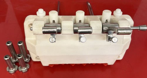 Taylor ice cream machine 300 - ice,