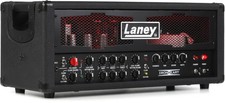 Laney Black Country Customs