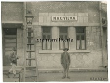 Genuine Photo population at