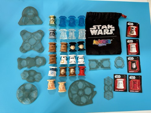 Bundle panini star wars - bundle,
