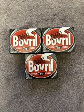 3 x Bovril Beef Stock (36