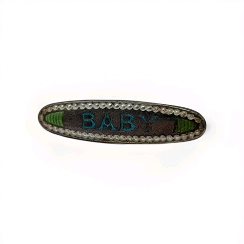 Small petite charles horner - charles,