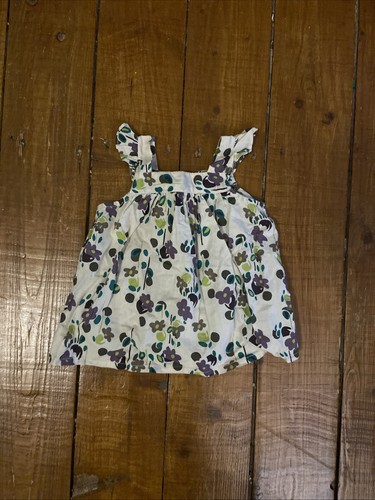 Bon point girls floral top - bon,