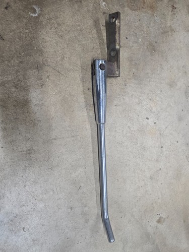 Bmw r80 sidestand - sidestand, side