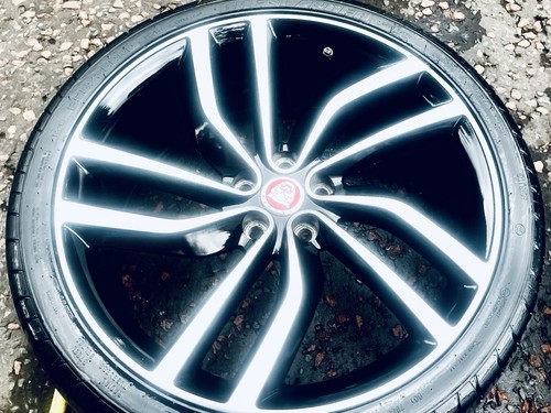 Inch sport jaguar - r, xf