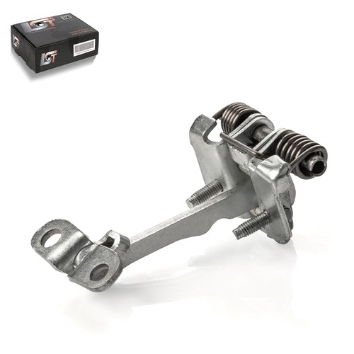 Door hinge brake - hinge,