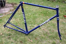 Pennine  steel lightweight