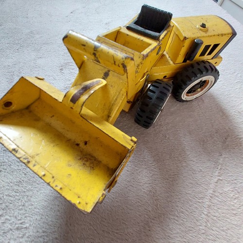 Vintage 1970s mighty tonka - 1970s,
