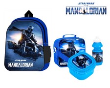 Star Wars The Mandalorian Kids