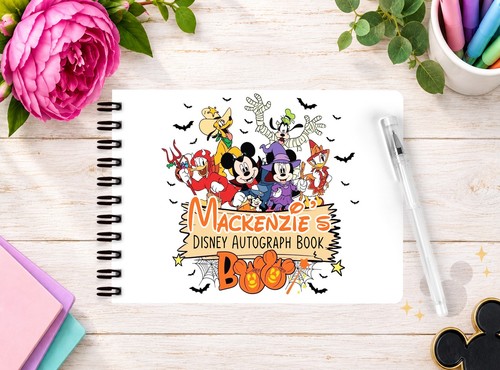 Personalised disney mickey - personalised,