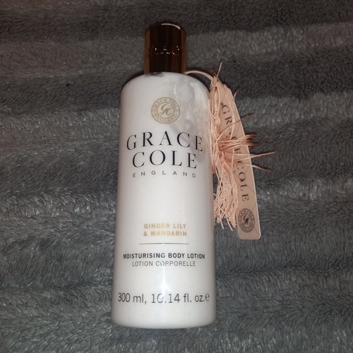 Grace cole england - grace, lily