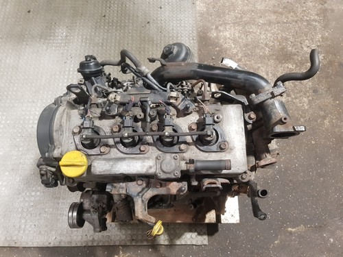 2011 vauxhall astra 7 cdti - 2011, 1.7