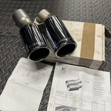 Seat Leon 1.9 2.0 Tdi 2.0 FSI Sport Exhaust Pipe End 5P1072000A