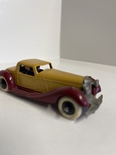 Dinky 36 Bentley coupé