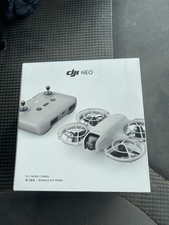 DJI Neo Brand New Fly More