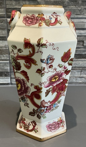 Mason ironstone - mason’s,