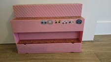 LOL Surprise Pink Glitter Storage Case with Dolls & Accessories – Like...