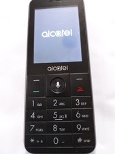 Alcatel 2003D Duel Sim