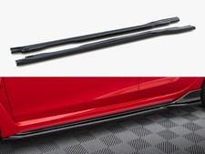 Maxton Design Side Skirts