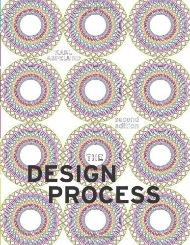 The design process 2nd edition - the,