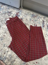 Hollister Pant Size M