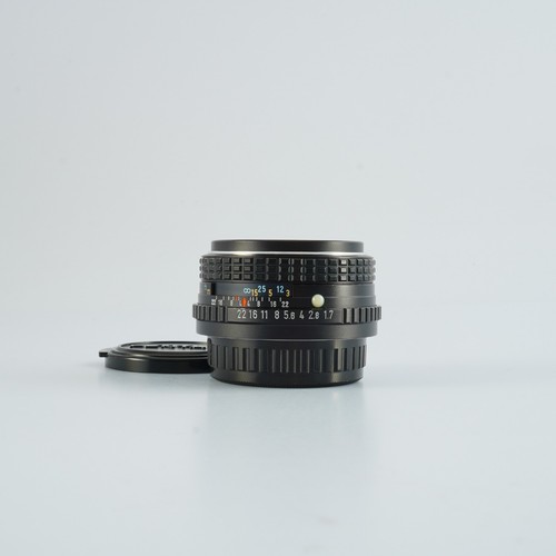 Excellent smc pentax 50mm - smc,