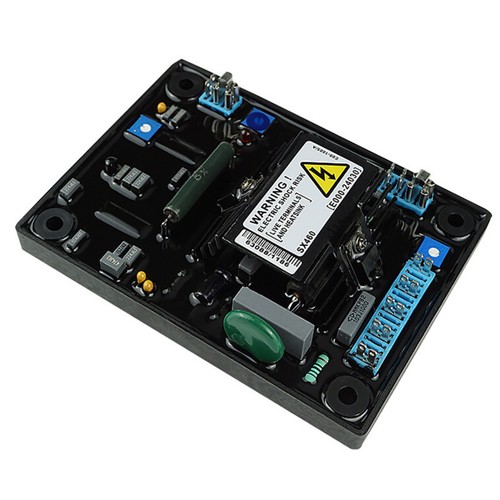 New sx460 automatic - new, voltage