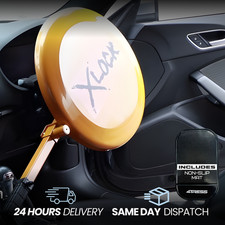 Car Steering Wheel Lock Full