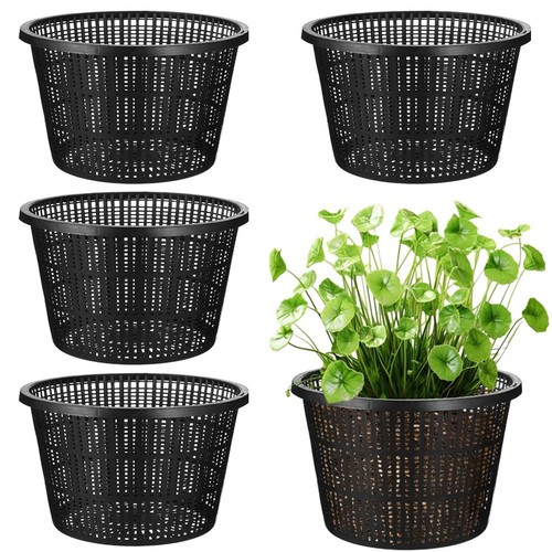 Large inch plastic - 3,