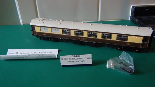 Bachmann branchline 280 oo - bachmann, 39-280