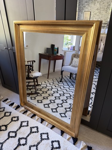 Rectangle wall mirror rocking - rectangle, mirror,