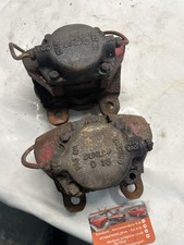 Pair Of Jaguar Mk2 / Daimler